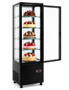 Expositor Refrigerado  XC238L-N |hosteleria Negocios