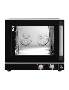 Horno de Convección RXL 304 FM|HosteleriaNegocios