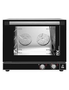 Horno de Convección RX 304 FM|HosteleriaNegocios