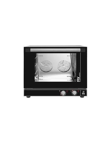 Horno de Convección RX 304 FM|HosteleriaNegocios