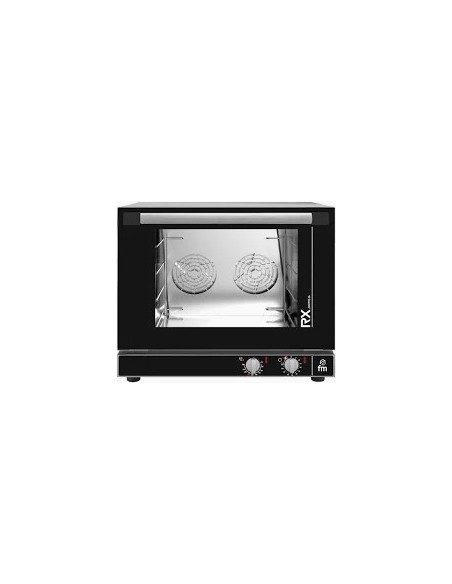 Horno de Convección RX 304 FM|HosteleriaNegocios