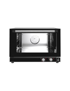 Horno de Convección FM RX 604 4 Bandejas 60x40 | Hostelería Negocios