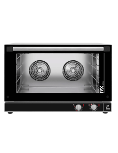 Horno de Convección  RX 604 PLUS FM|HosteleriaNegocios