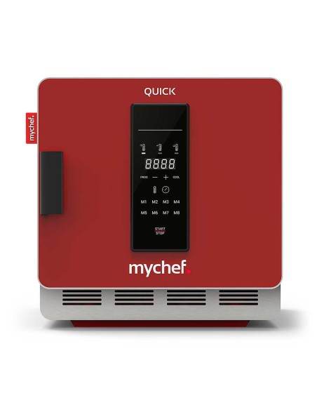 Horno Rápido Quick 1 Mychef | Hosteleria Negocios