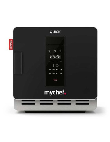 Horno Rápido Quick 1 Mychef | Hosteleria Negocios