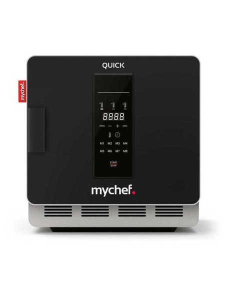 Horno Rápido Quick 1 Mychef | Hosteleria Negocios