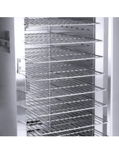 Carro Caliente GN 2/1 para 11 Parrillas | Hosteleria Negocios 2