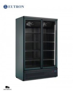 Armario Refrigerado Subcero BLG1250-2M Eutron | Hosteleria Negocios