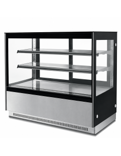 Vitrina Refrigerada GN-900RF2 Eutron | Hosteleria Negocios