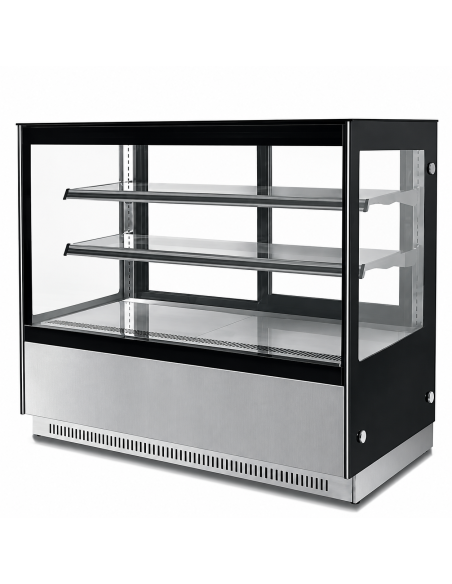 Vitrina Refrigerada GN-900RF2 Eutron | Hosteleria Negocios