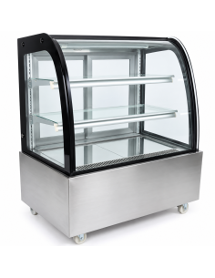 Vitrina Refrigerada Pastelería RN-1500A1 Eutron | Hostelería Negocios