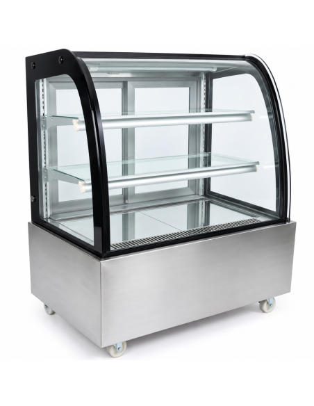 Vitrina Refrigerada Pastelería RN-1500A1 Eutron | Hostelería Negocios