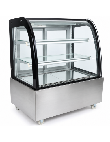 Vitrina Refrigerada Pastelería Eutron RN-1200A1 | Hostelería Negocios