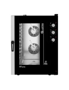 Horno Mixto STG 111 M Eléctrico FM|Hosteleria Negocios