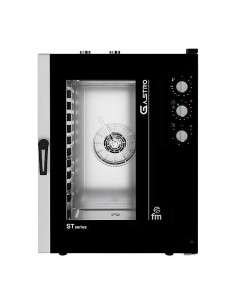 Horno Mixto STG 111 M GAS FM|HosteleriaNegocios