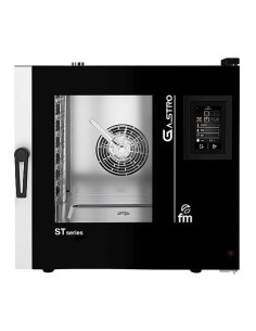 Horno MIxto STG 72 V7 GAS FM|Hosteleria Negocios