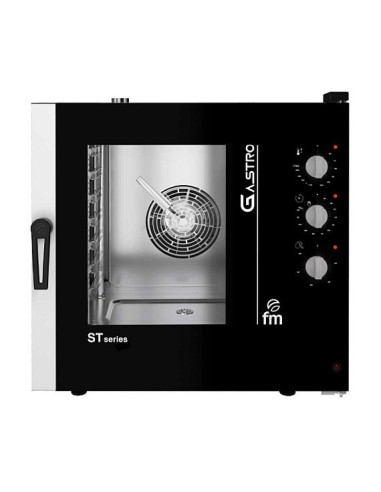 Horno Mixto FM STG 72 M | Hostelería Negocios