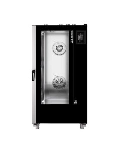 Horno Mixto STG 202 V7 T GAS FM|Hosteleria Negocios