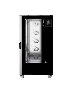 Horno Mixto STG 202 V7 T Electrico FM|Hosteleria Negocios