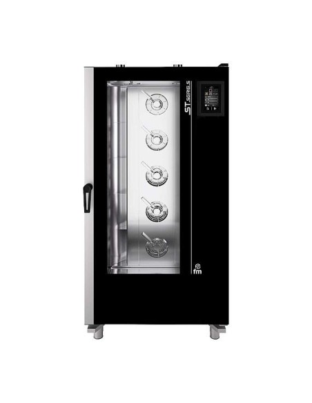 Horno Mixto STG 202 V7 T Electrico FM|Hosteleria Negocios