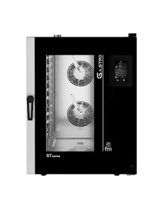 Horno Mixto STG 112 V7 Eléctrico FM|Hosteleria Negocios