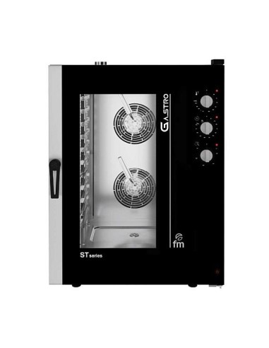Horno Mixto FM STG 112 M | Hostelería Negocios