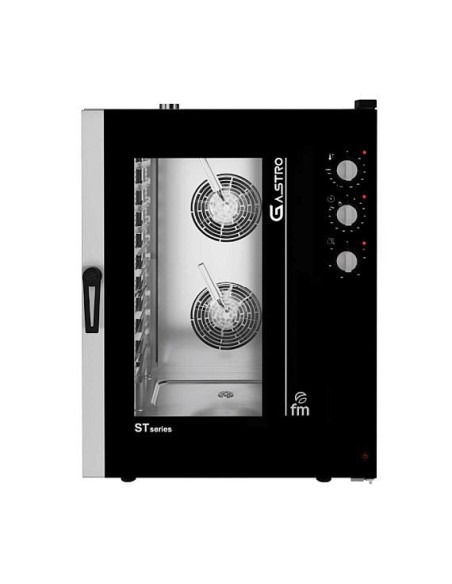 Horno Mixto FM STG 112 M | Hostelería Negocios