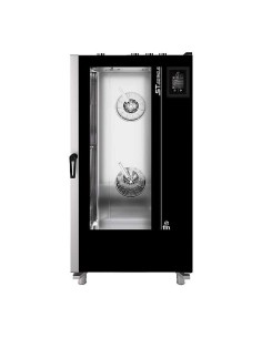 Horno Mixto STG 201 V7 T GAS FM|Hosteleria Negocios