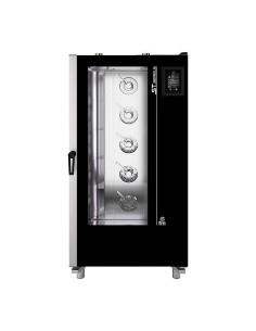 Horno Mixto FM STG 201 V7 T | Hostelería Negocios