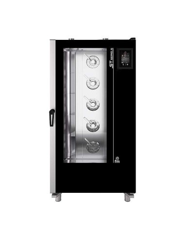 Horno Mixto FM STG 201 V7 T | Hostelería Negocios