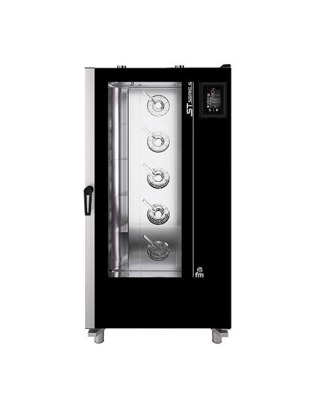 Horno Mixto FM STG 201 V7 T | Hostelería Negocios