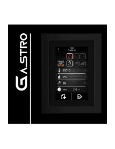 Horno Mixto Eléctrico Digital 7 Bandejas GN 1/1 FM | Hostelería Negocios 2