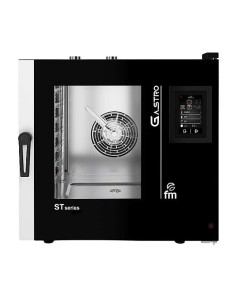 Horno Mixto Gas STG Gastro 71 V7 FM | Hostelería Negocios