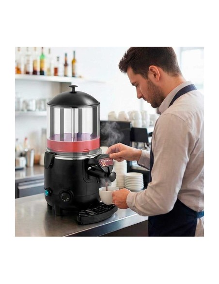 Chocolatera Choco 5 L Mes Fred | Hostelería Negocios
