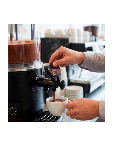 Chocolatera Choco 5 L Mes Fred | Hostelería Negocios