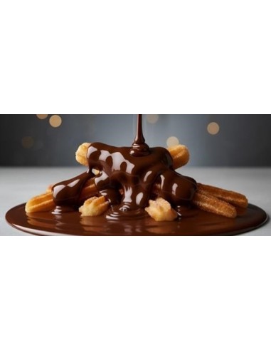 Chocolatera Choco 5 L Mes Fred | Hostelería Negocios