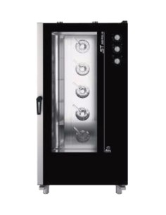 Horno de Panadería Eléctrico STB 616 ET  FM |Hostelería Negocios