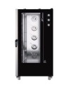 Horno de Panadería Eléctrico STB 616 ET  FM |Hostelería Negocios
