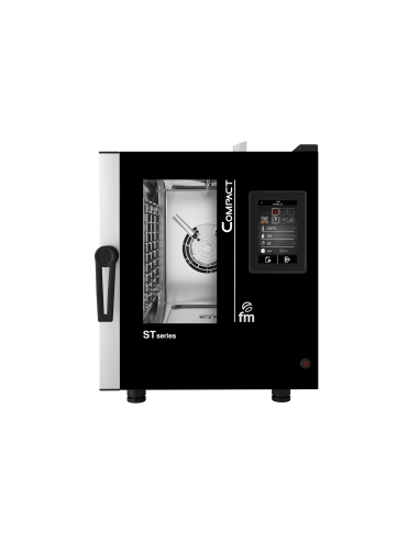 Horno Mixto Eléctrico STC 611 V7 FM|HosteleriaNegocios