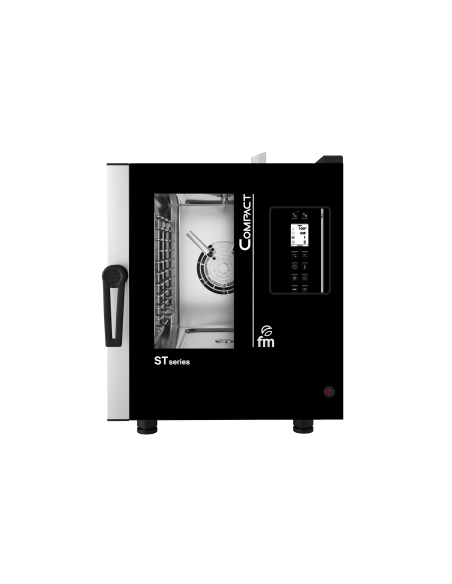 Horno Mixto Eléctrico STC 623 V2’4 FM|HosteleriaNegocios