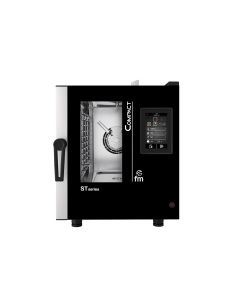 Horno Mixto Eléctrico STC 623 V7 FM|HosteleriaNegocios