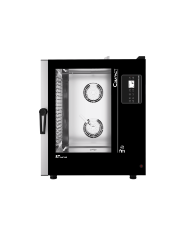 Horno Mixto Eléctrico STC 1011 V 2’4 FM|HosteleriaNegocios
