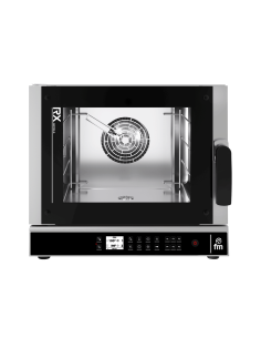 Horno de Convección FM RXDL 384 V2 4 GN 2/3 | Hostelería Negocios