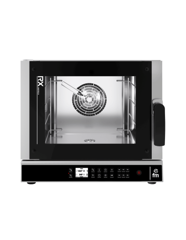 Horno de Convección FM RXDL 384 V2 4 GN 2/3 | Hostelería Negocios