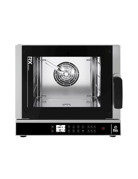 Horno de Convección FM RXDL 384 V2 4 GN 2/3 | Hostelería Negocios