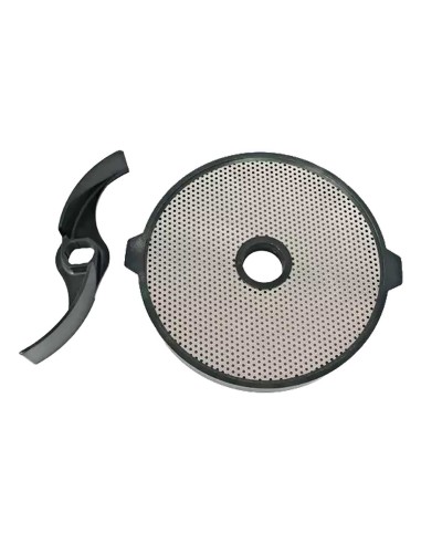 Kit Prensapurés FP+ Sammic