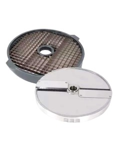 Kit de Corte Déli-Cut - Rallado 2 mm Sammic