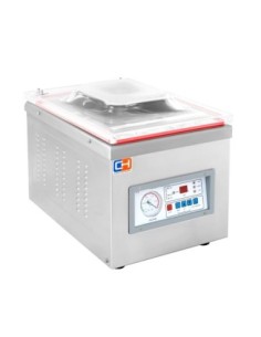 Envasadora de Vacío  260 mm DZ-260T|Hosteleria negocios 2