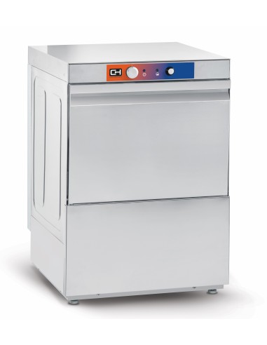 Lavavajillas con Bomba de Desagüe CÓRDOBA 500B|Hosteleria negocios