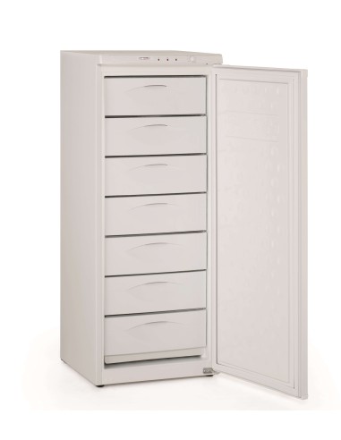 Congelador Vertical Puerta Ciega AVEIRO CNG220|Hosteleria negocios